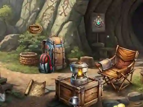 Prehistoric Enigma — 無料オンラインゲーム
