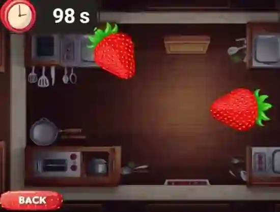 Strawberry Genius — 無料オンラインゲーム