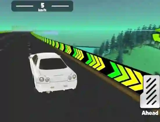 Car Racing Fever — 無料オンラインゲーム