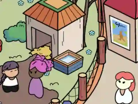Find It Out Oiiai Cat — 無料オンラインゲーム