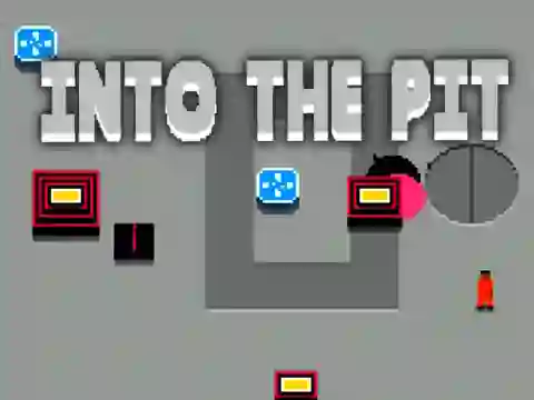 Into the Pit — 無料オンラインゲーム