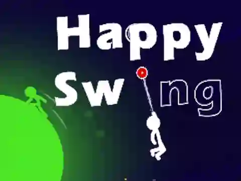 Happy Swing — 無料オンラインゲーム