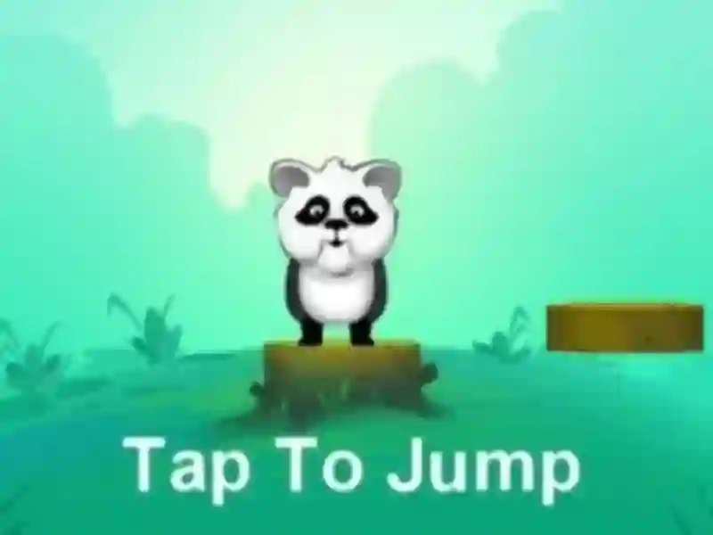 Stack Panda — 無料オンラインゲーム
