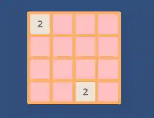 Double The Numbers — 無料オンラインゲーム