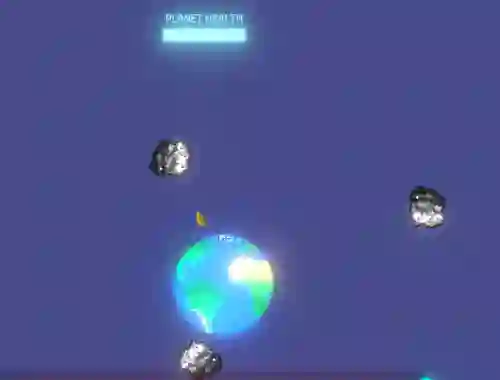 Guardian Horizon — 無料オンラインゲーム