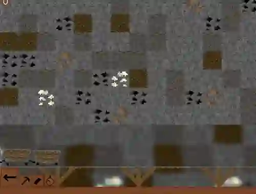 Untitled Mining Game — 無料オンラインゲーム