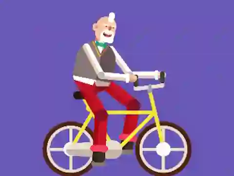 Scary Wheel — 無料オンラインゲーム