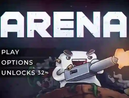 Arena — 無料オンラインゲーム