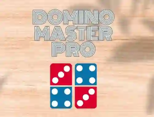 Domino Master Pro — 無料オンラインゲーム