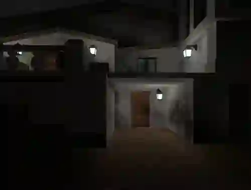 Abandoned Mansion — 無料オンラインゲーム