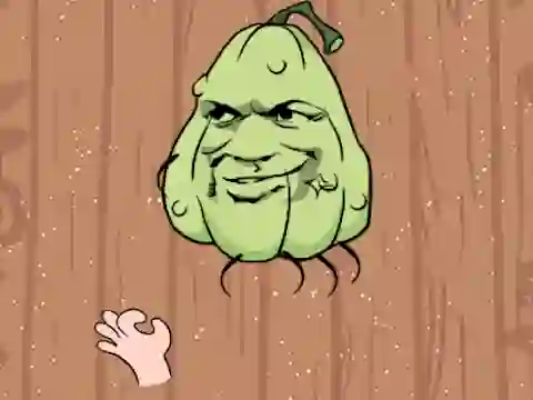 Funny Pull The Beard — 無料オンラインゲーム