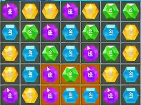 Atlantis Gem — 無料オンラインゲーム