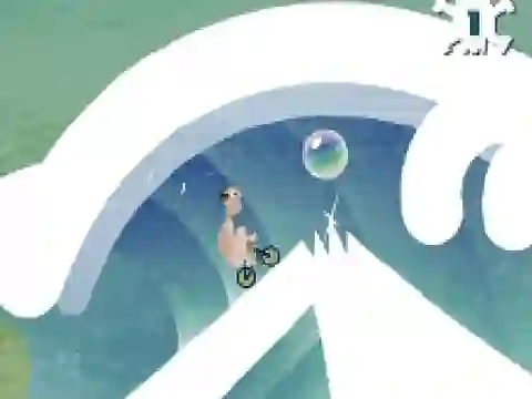 Icycle — 無料オンラインゲーム