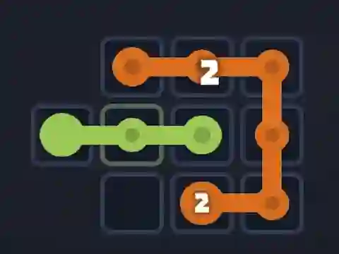 Cosmos Lines — 無料オンラインゲーム