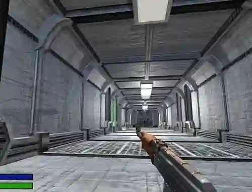 Shooter3D — 無料オンラインゲーム