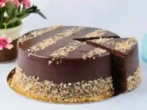Ferrero Rocher Cake Jigsaw — 無料オンラインゲーム