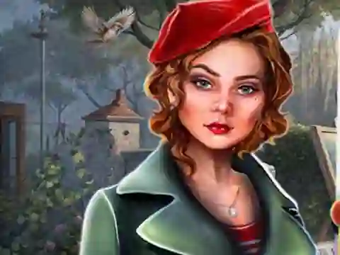 Colors of Mystery — 無料オンラインゲーム
