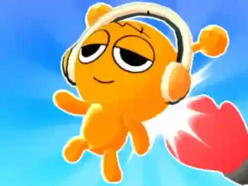 Sprunki Ragdoll: Box 3D — 無料オンラインゲーム