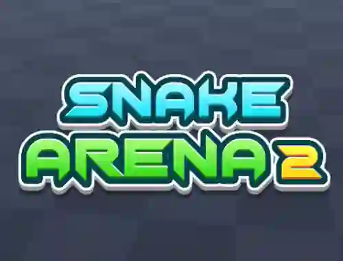 Snake Arena 2 — 無料オンラインゲーム
