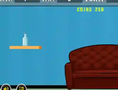 Bottle Flip Now — 無料オンラインゲーム