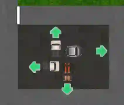 Car Parking 12 — 無料オンラインゲーム