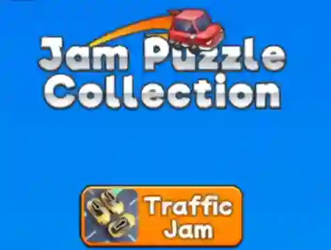 Jam Puzzle Collection — 無料オンラインゲーム