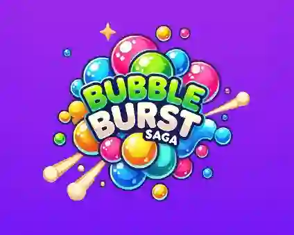 Bubble Burst Saga — 無料オンラインゲーム