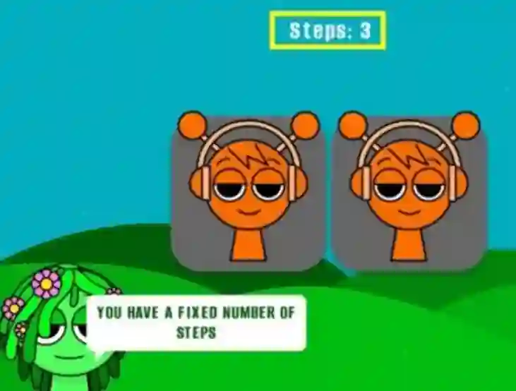 Sprunki Incredibox Memory — 無料オンラインゲーム