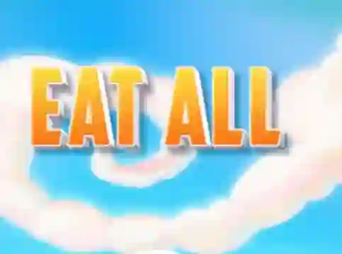 Eat All — 無料オンラインゲーム
