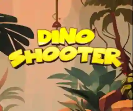 Dino Shooter — 無料オンラインゲーム