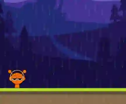 Sprunki Spikes — 無料オンラインゲーム