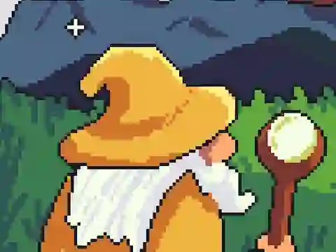 Orb Tower — 無料オンラインゲーム