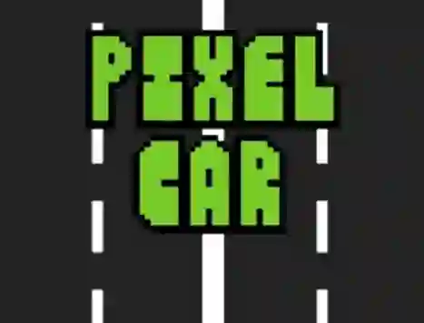 Pixel Car — 無料オンラインゲーム