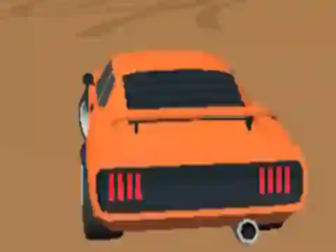 Crazy Cars — 無料オンラインゲーム