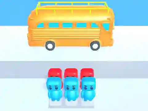 Block Jam 3D — 無料オンラインゲーム
