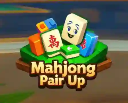 Mahjong Pair Up — 無料オンラインゲーム