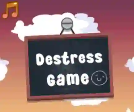 Destress Game — 無料オンラインゲーム