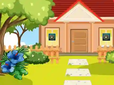 The Great Goat Escape — 無料オンラインゲーム