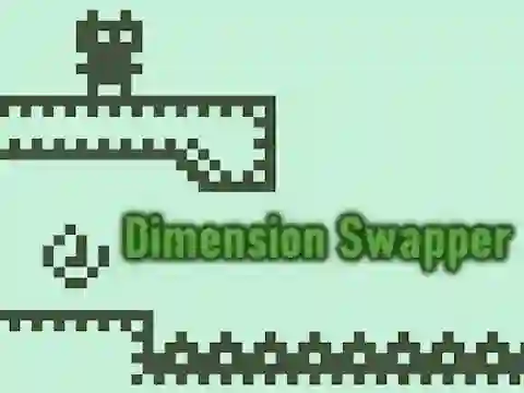 Dimension Swapper — 無料オンラインゲーム