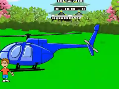 Hooda Escape Japan 2025 — 無料オンラインゲーム