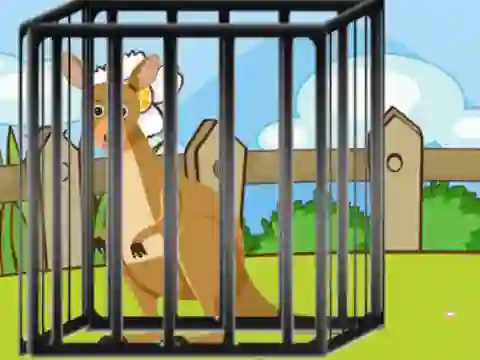 Hop to Freedom — 無料オンラインゲーム