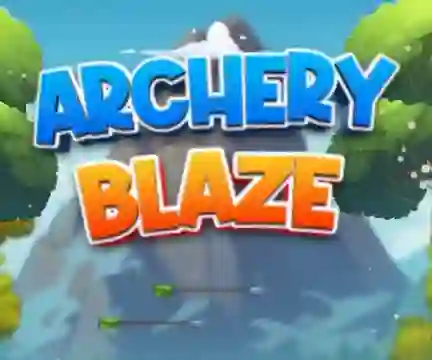 Archery Blaze — 無料オンラインゲーム