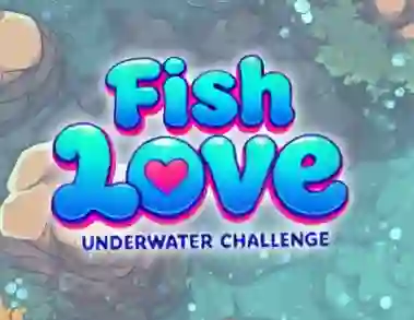 Fish Love Underwater Challenge — 無料オンラインゲーム