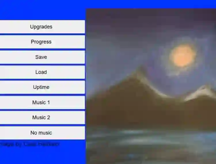 Scenery Clicker — 無料オンラインゲーム