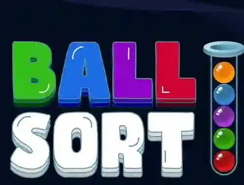 Ball Sort — 無料オンラインゲーム
