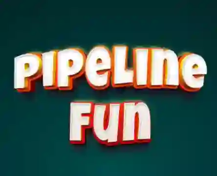 Pipeline Fun — 無料オンラインゲーム