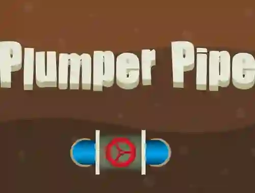 Plumper Pipe — 無料オンラインゲーム
