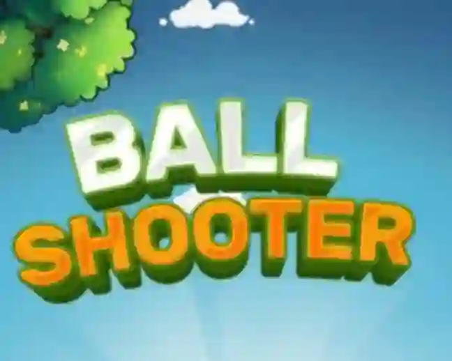 Ball Shooter — 無料オンラインゲーム