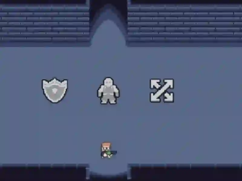 Gun Dude Epic Retro Run & Gun Adventure — 無料オンラインゲーム