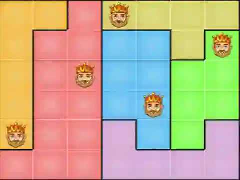 Kingdom Puzzles — 無料オンラインゲーム